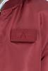 Winter Jacket Alpha Industries MA-1 D-Tec Hood Bomber Jacket (183110) Burgundy (183110-184)