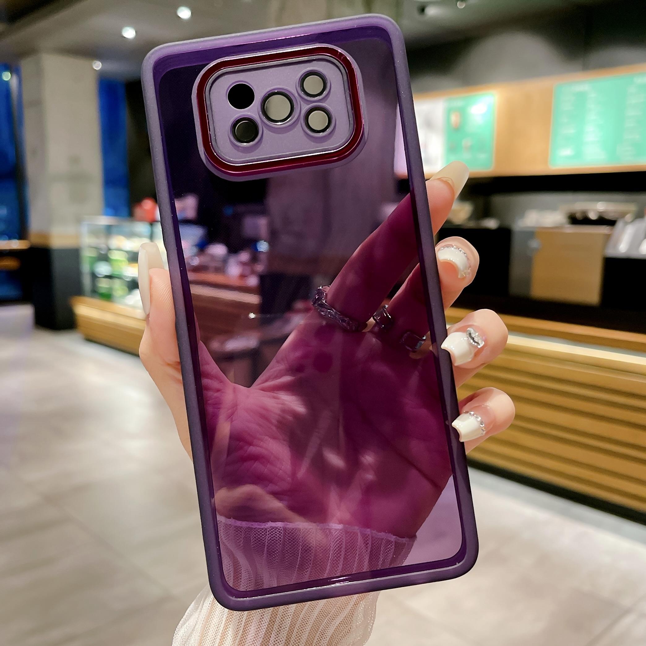 

Мягкий силиконовый чехол для Xiaomi Poco X5 X3 M3 Pro 5G X3 NFC PocoX5 PocoX3 PocoM3 11T Pro, чехол для задней панели телефона For Xiaomi Poco M3 Pro 5G