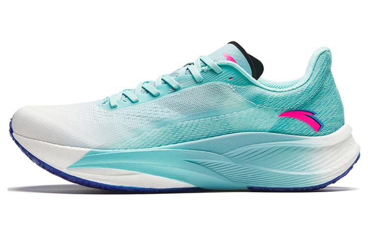 Anta C202 Tissu Confortable Résistant à l'Abrasion Basse Sprint 40.5
