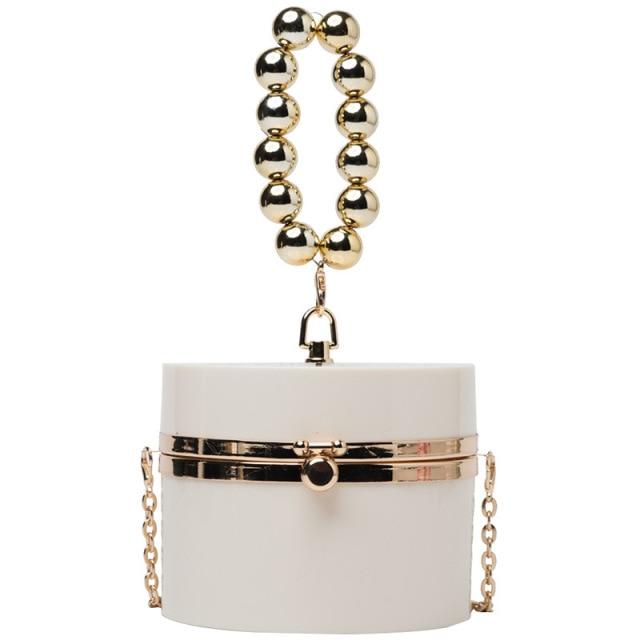 chain for bolsa handles