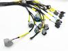 Engine Wire Harness For Honda Civic Acura Integra OBD2 Tucked Budget B16 B18 D16