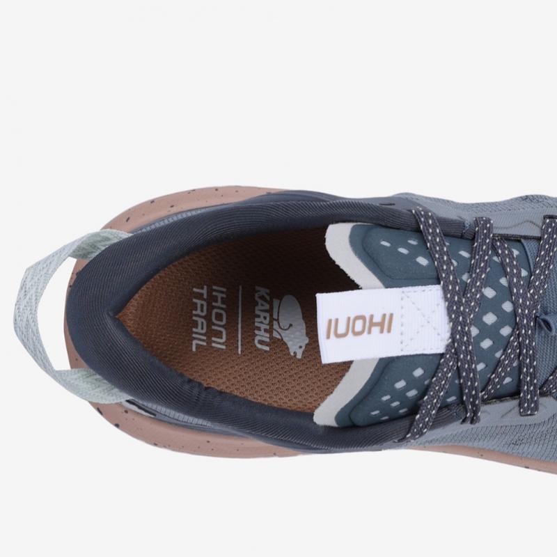 Karhu Men S Outdoor Ikoni Trail Running ShoeS Skhm2411049 909