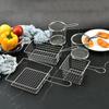 Instrumentos de culinária – Escorredores e coadores