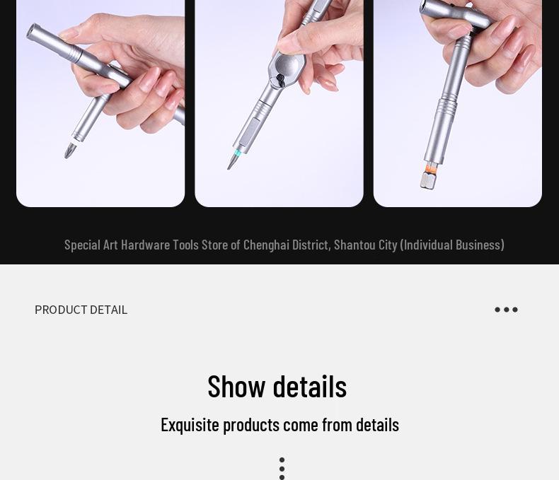 24-in-1 Multifunctional S2 Steel Ratchet and Screwdriver Tool Set