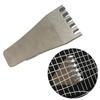 Accurate Badminton String Clamps Tool Adjustable Tightness Control Durable Zincs Alloys Sports Accessory