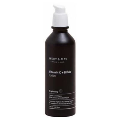 Vitamin C + Bifida Lotion 120 ml