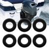 Outboard motor propeller shaft oil seal set 8 9.9 15