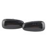 Car modification Side Marker Fender Turn Signal Light for Opel Astra 1999?2005 Smoky Color