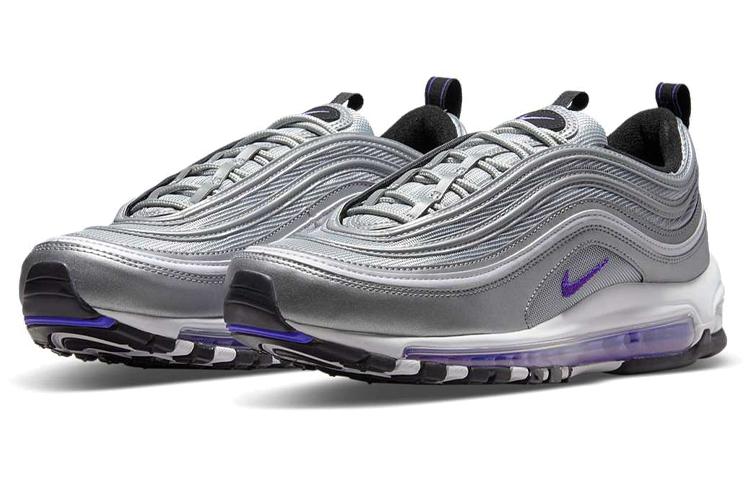 Nike Air Max 97 'Silver Violet' DJ0717-001