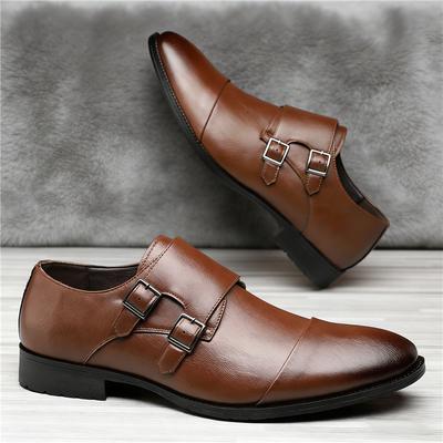 Scarpe con tacco – Mocassini