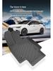 Custom TPE Floor Mats for 2023-2024 Lexus RX, Including Trunk Mat