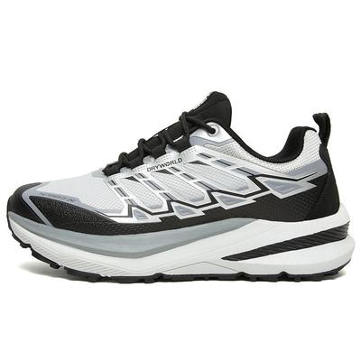 Classic Brand Comfortable Anti Slip Mountain Climbing Shoe Spring/Autumn Outdoor Hiking Shoe Unisex Wearable Trekking Sneakers