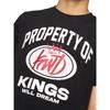 Kings Will Dream Boys Prop T-Shirt
