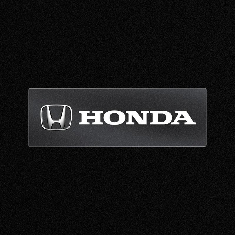 

Car Random post Sticker Steering Wheel Decal Interior Decoration For Honda Civic Accord Odyssey City Pilot Jazz CRV HRV Legend