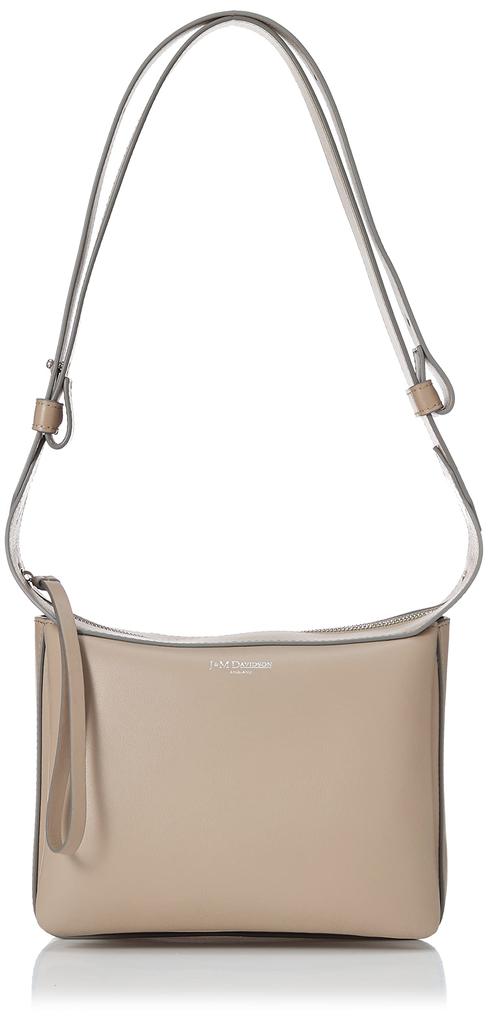 Shoulder Bag LCLB0XXSCXX951S WARM TAUPE [J&M Davidson] Women's [Item]