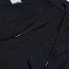 Fila White Fashion Classic Simple Basic Retro Casual Relaxed Versatile Comfortable Loose Straight Leg Knit Sports Pants Women bottoms F61W543601FNV