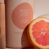 White-free grapefruit water shampoo, 1 unit, 1.5L