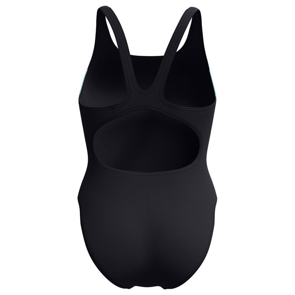 Speedo Womens/Ladies Clblk 2.0 One Piece Swimsuit