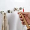Hook Wall Mounted Keys Holder Metal Iman Kitchen Magnet Bathroom Accessories Hanger Strong Magnetic Hook Home Hooks. Heavy Duty