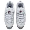 FILA Disruptor 2 1998 Classic Comfortable Durable Low-Top Lifestyle Sneakers Unisex sneakers White 1FM02739H121
