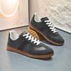 Sommer Neue Damen Schuhe Klassische Low Top Deutsche Trainingsschuhe Paar Lässig Flache Sohle Board Schuhe Herren Sportlich Kleine Weiße S