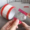 Outils de manucure et de pédicure – Formes d'ongles