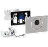 Geberit Sigma10 Electronic Flush Plate 12cm 115890SN6