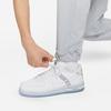 Nike Air Knitted Sweatpants Men's Wolf Gray Moderate Other