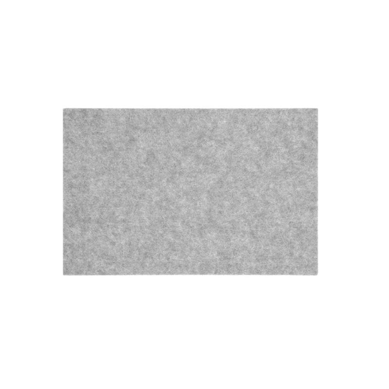 Hole Punch Mat Leather Punching Mat Hole Punching Chisel Mat Sound Insulation Mat for Leather Working