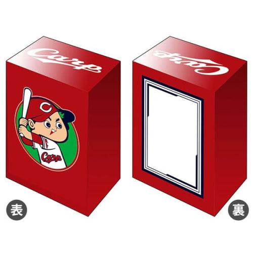 Bushiroad Deck Holder Collection V3 Vol.739 Professional Baseball Card Game DREAM ORDER "Hiroshima Toyo Carp