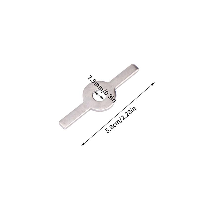 Ножи для мясорубки Пластины Диски Шнек Миксер Запасные части Решетка из нержавеющей стали Для мясорубки Запасные аксессуары