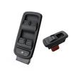 Car Window Control Switch Electric Glass Lifter Control Buttons For Ford Fiesta 2009 2010 2011 2012 2013 Auto