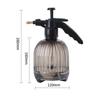Reusable Air Pressure Watering Can Empty Hand Held Sprinkler Plastic Spray Bottle  Garden Supplies