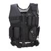 Outdoor Tactical Mesh Vest