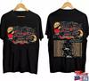 Nitty Gritty Dirt Band The Farewell Tour 2024 Shirt Fan