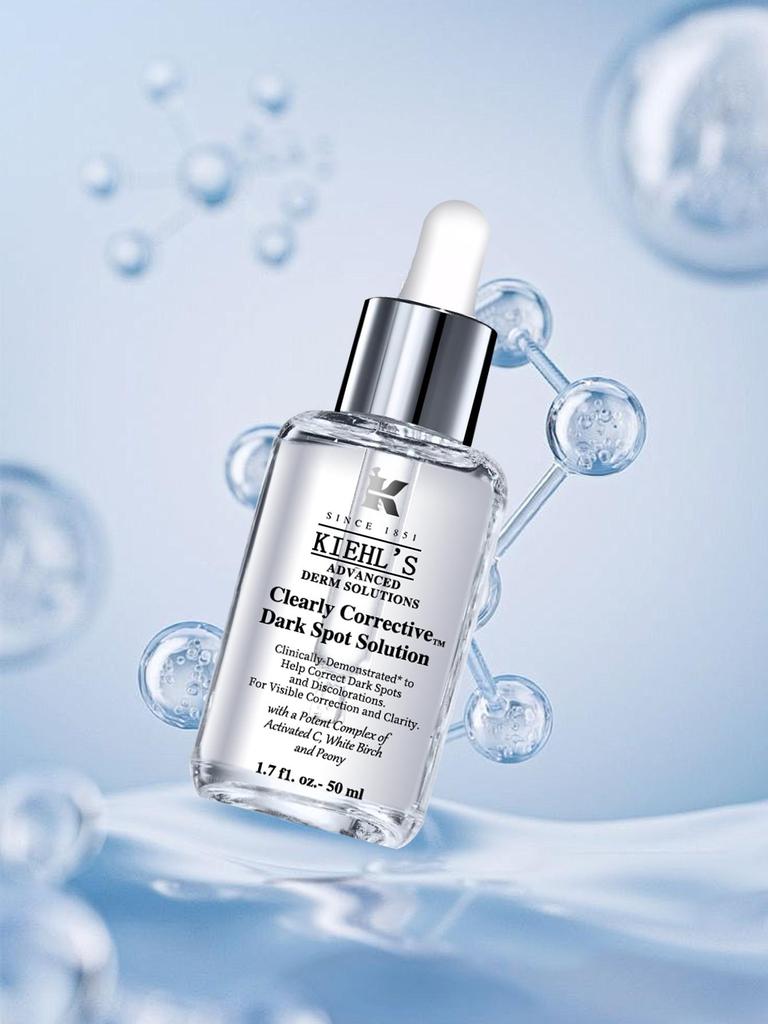 Clearly Corrective Dark Spot Serum – Reduziert Hyperpigmentierung und Akneflecken