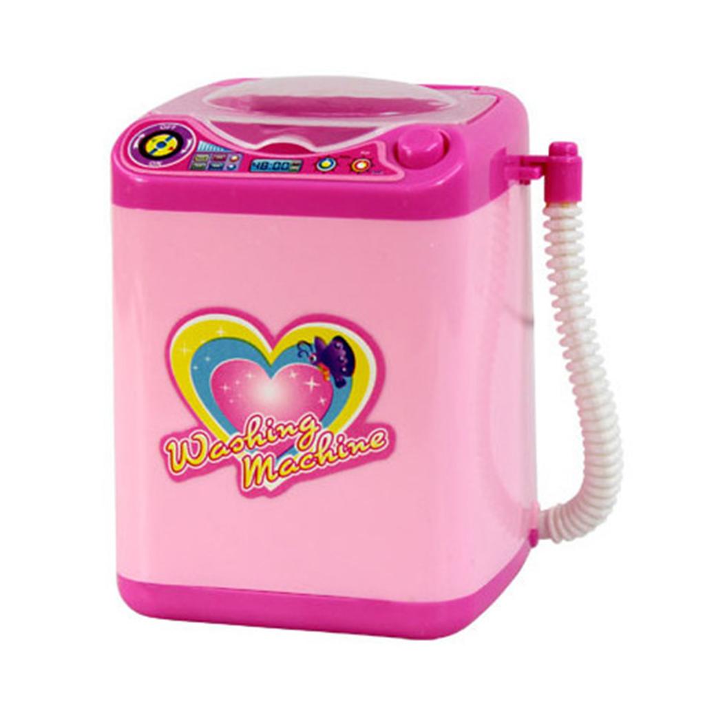 Realistic Mini Home Appliances Role Play Enhances Creativity Through Interactive Household Simulations