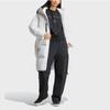 Adidas Myshelter DoWn Long Padded Parka W   Core White Iz4622
