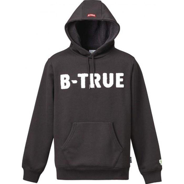 Evergreen B-TRUE Premium Pull Parker XXL Black
