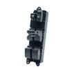 Toyota Land Cruiser Right-Hand Drive Electric Window Switch (84820-60080)