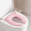 Collapsible Bear Shaped Baby Cartoon Travel Folding Potty Seat Compact Design Easy To Clean Ergonomic Support
