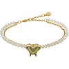 Alex and Ani Butterfly Bracelets