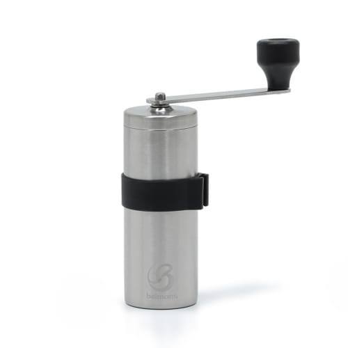 

Belmont BM-351 Outdoor Coffee Mill, Made in Japan, Tsubame-Sanjo