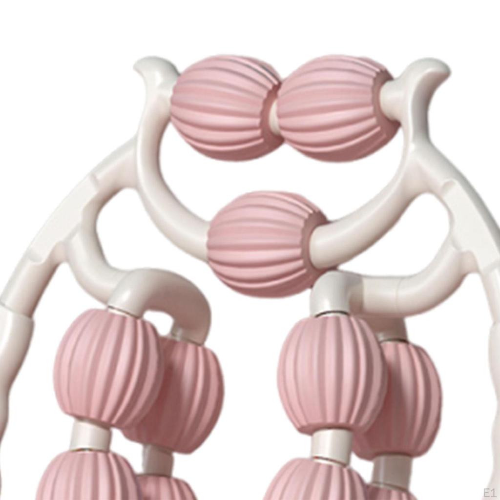 Hand Massage Roller The Relaxing Masseur, of Tool Mousse for Body Guys'