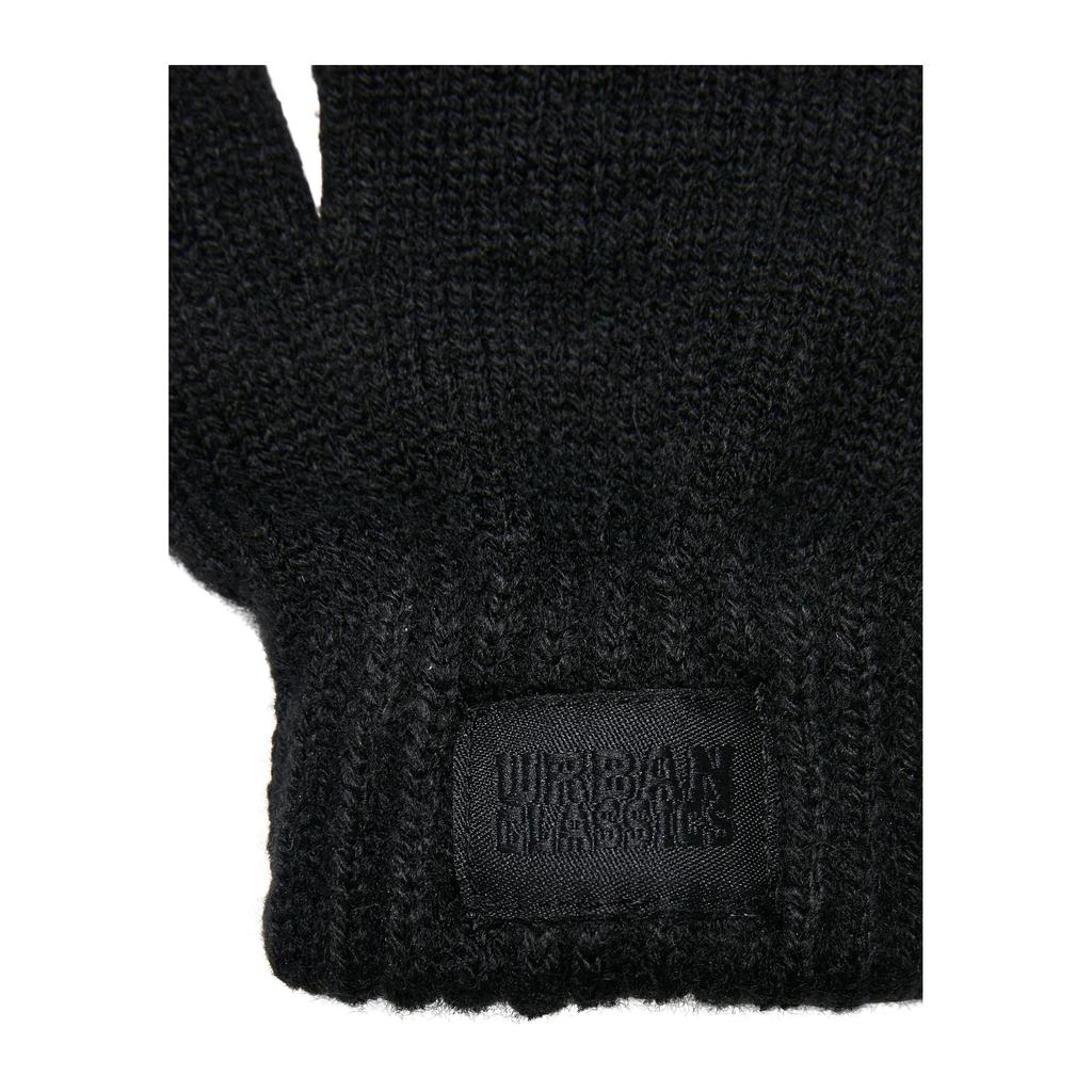 Urban Classics Childrens/Kids Knitted Gloves