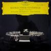 LP Record RICHARD WAGNER  CHOR DER BAYREUTHE  Bayreuther Festspiele  Opernchre  LPEM19168 Deutsche Grammo 1971 Germany Classical Used