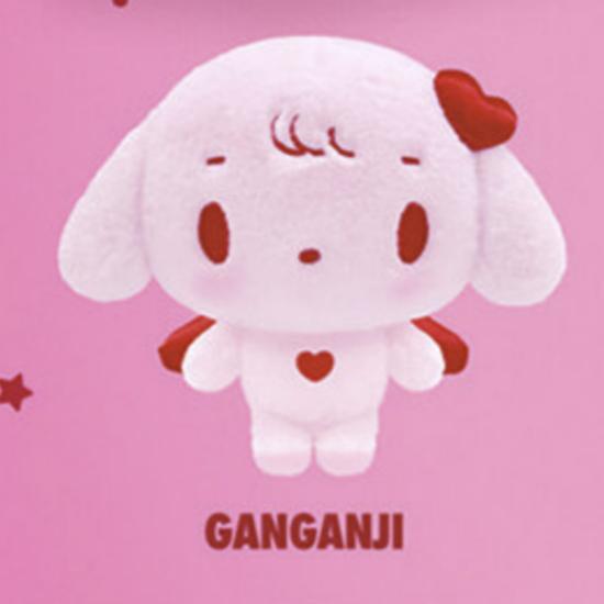 IVE IVE al 4-lea album XOXZ al 4-lea album breloc păpușă