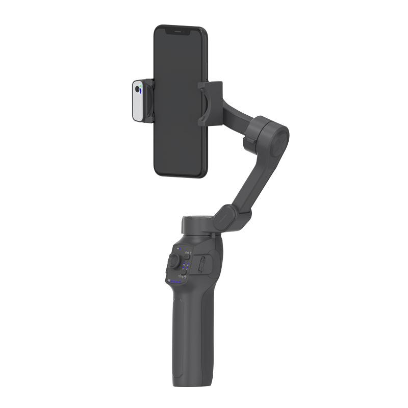 L9Lite Drei-Achsen Handy-Stabilisator für flüssige Fotografie