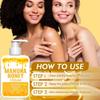 Honey Body Lotion, Organic Honey Body Cream, Nourishing, Smooth Skin, For Sensitive Skin, Non-Greasy, Fast Absorbing-200g