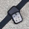 2 Az 1-Ben Tok Apple Watch 1 2 3 Tok + Üveg 42 Mm-Eshez